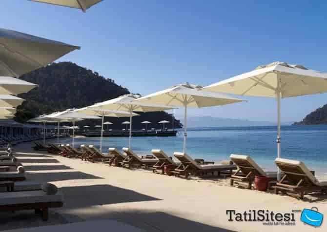 D-Resort Göcek - PASİF